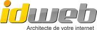 Cr&eacute;ation de site Internet idweb